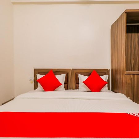 Hotel O Sugar Cube Samarda Kaliāsot المظهر الخارجي الصورة