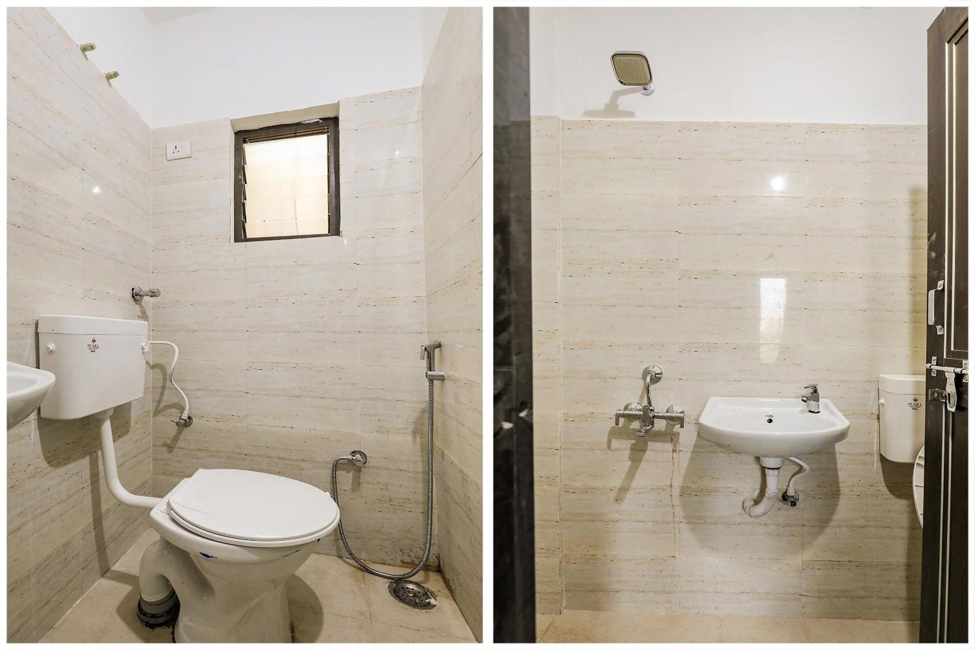 Hotel O Sugar Cube Samarda Kaliāsot المظهر الخارجي الصورة